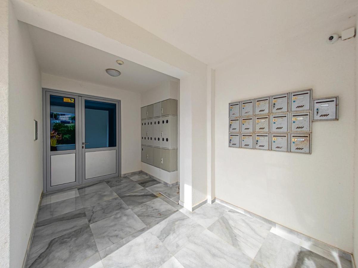 Apartment Plavo Nebo 多布拉沃达 外观 照片